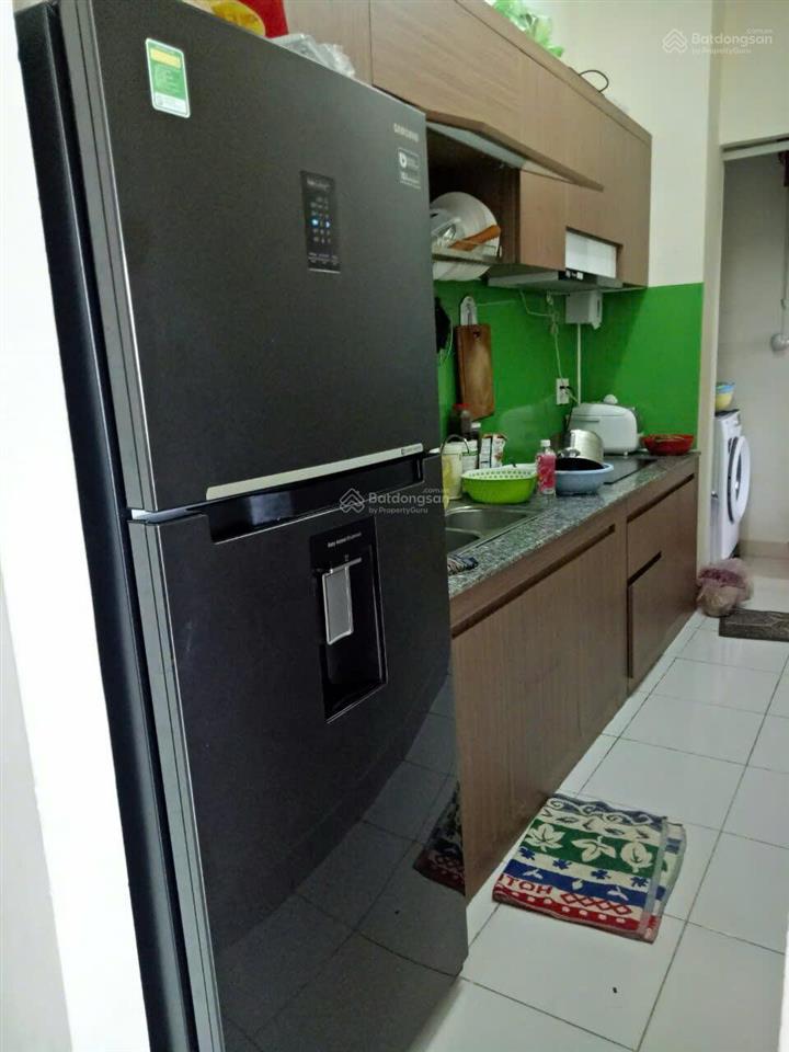 Cho thuê căn hộ hqc hóc môn 65m2, 2pn, 2wc, giá 5tr/tháng