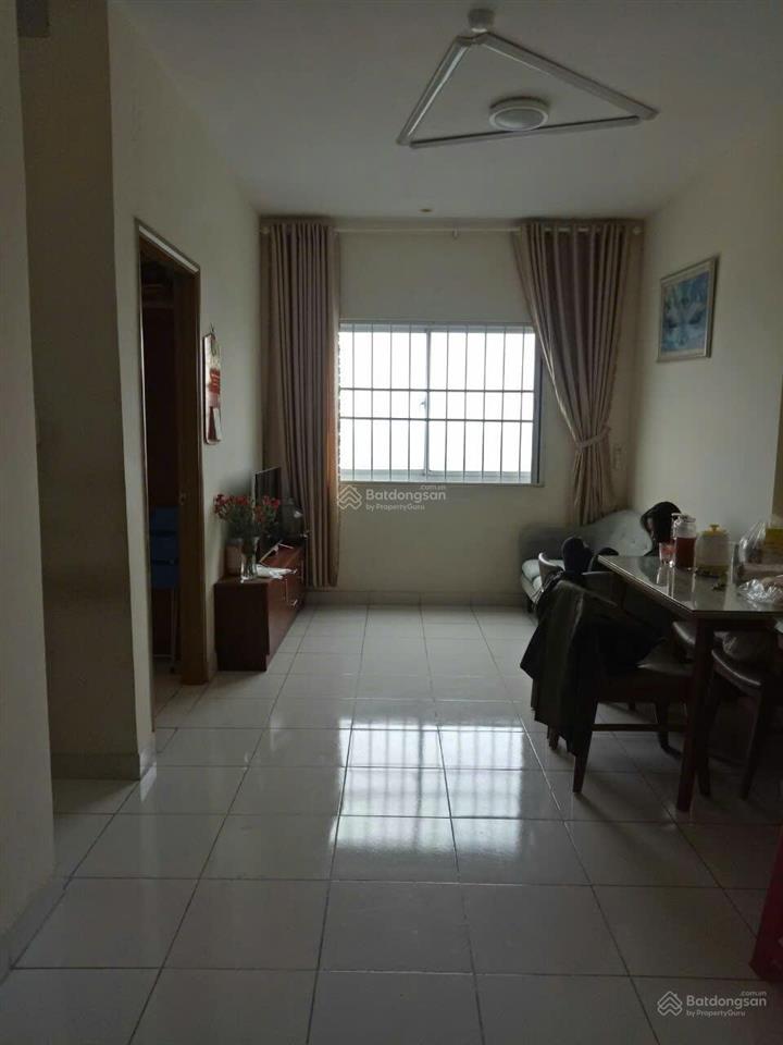 Cho thuê căn hộ hqc hóc môn 65m2, 2pn, 2wc, giá 5tr/tháng