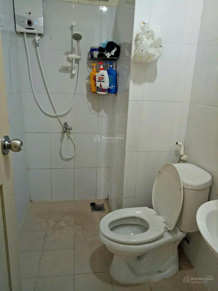 Cho thuê căn hộ hqc hóc môn 65m2, 2pn, 2wc, giá 5tr/tháng