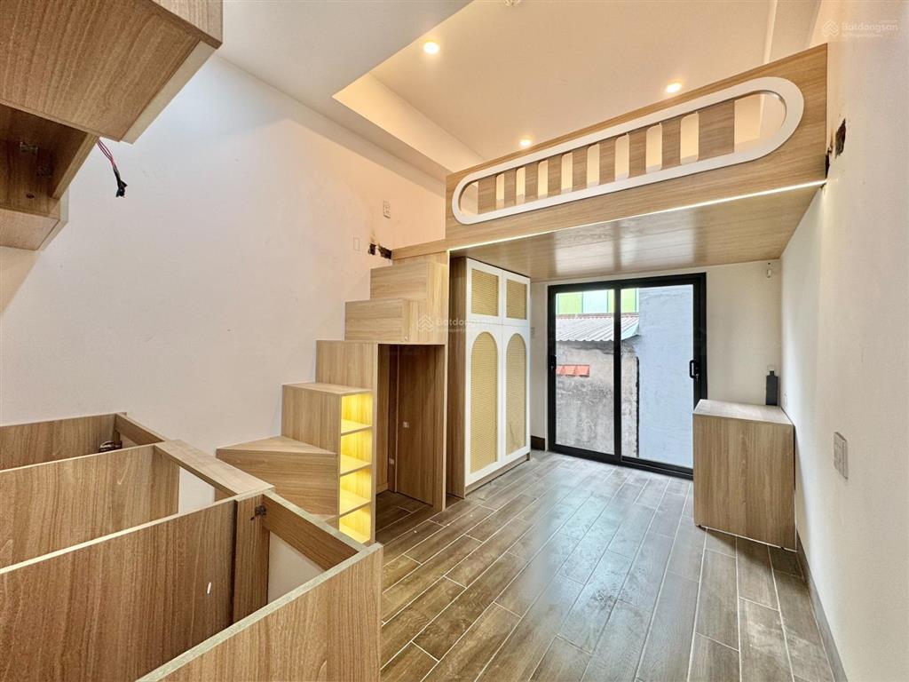 Cho thuê cc mini 1pn, 30m2 giá 5,6 triệu tại thống nhất, an hội đông, hcm chính chủ hàng hot
