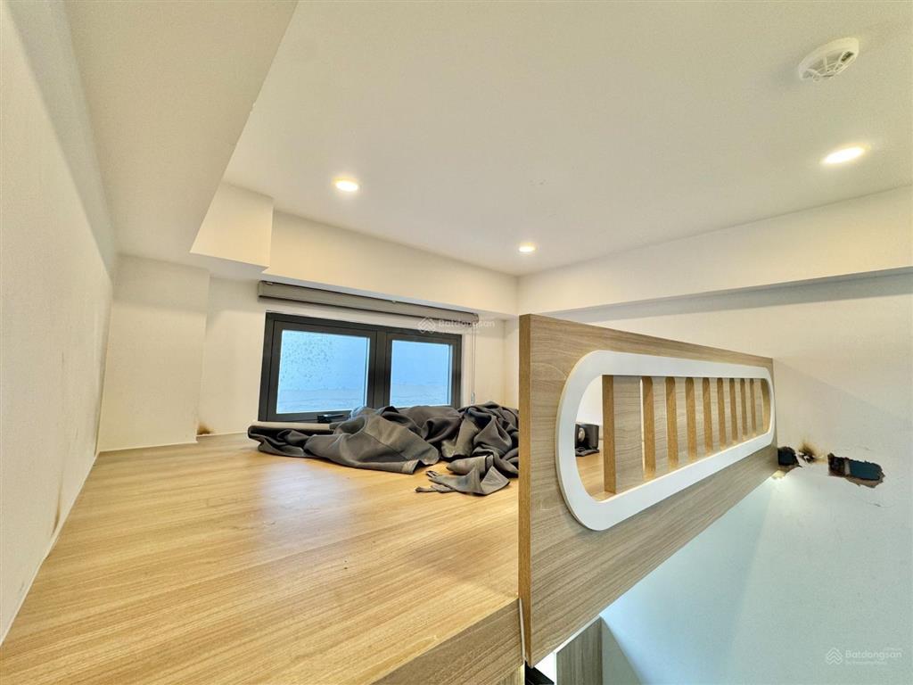Cho thuê cc mini 1pn, 30m2 giá 5,6 triệu tại thống nhất, an hội đông, hcm chính chủ hàng hot