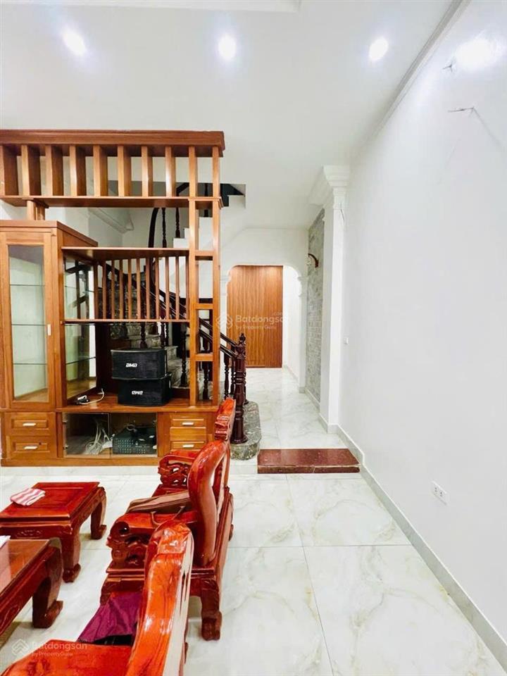 Tết! nhà đẹp tự xây ở luôn  ngõ nông, rộng, thuỵ khuê, văn cao, liễu giai