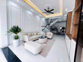 Bán nhà phố vạn bảo ba đình  48.8m2 5tầng  mặt tiền