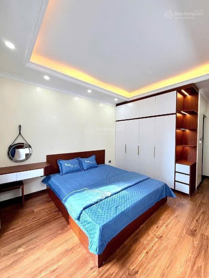 Bán nhà phố vạn bảo ba đình  48.8m2 5tầng  mặt tiền