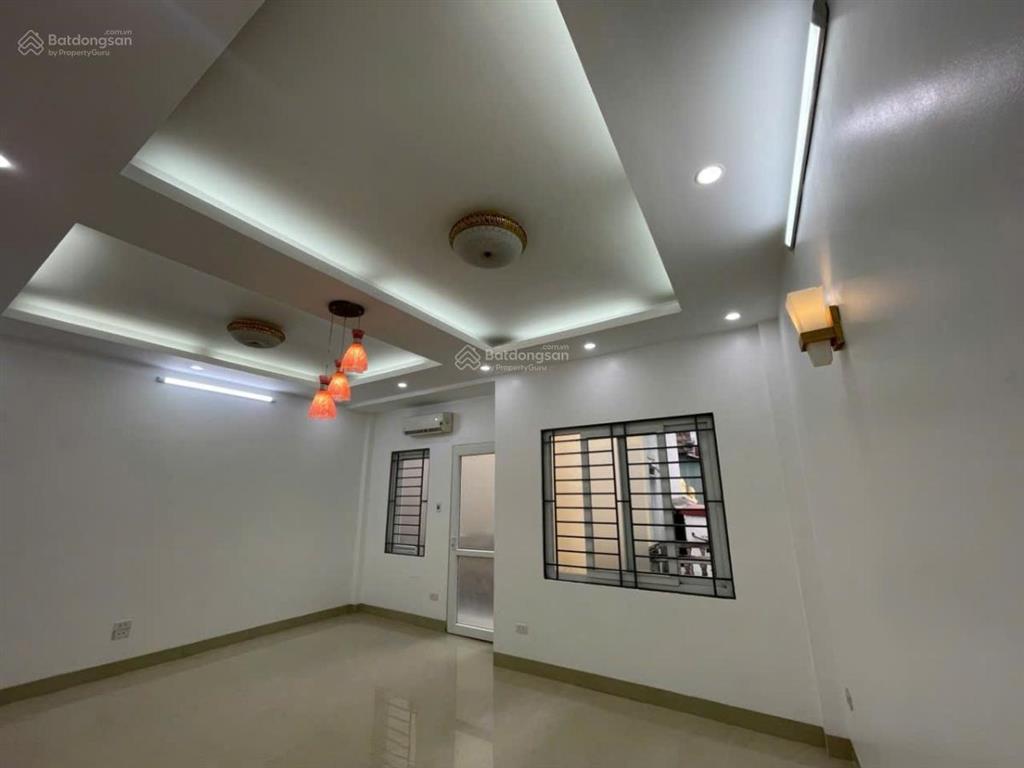 Duy nhất! bán nhà đào tấn , phường giảng võ 40m 7,79 tỷ gần phố, ngõ thoáng