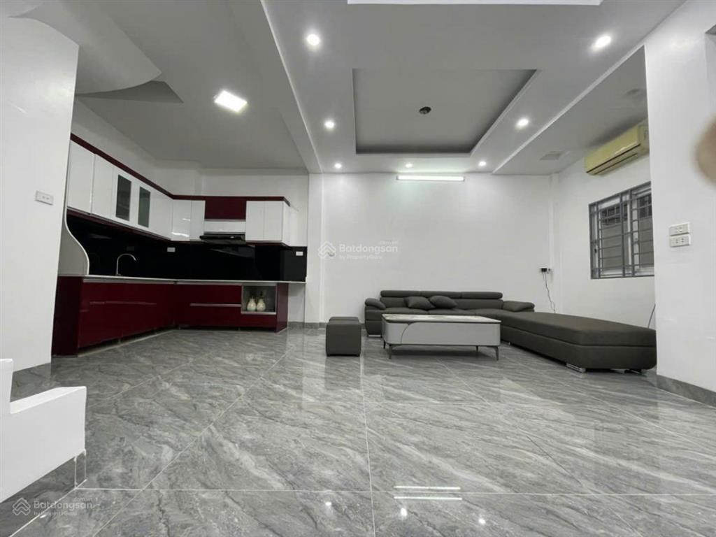 Duy nhất! bán nhà đào tấn , phường giảng võ 40m 7,79 tỷ gần phố, ngõ thoáng