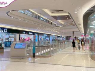 Vốn chỉ từ 700 triệu sở hữu sàn thương mại chân đế tại rox tower  sổ riêng, đã có sẵn khách thuê