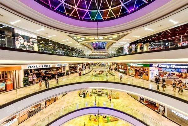 Vốn chỉ từ 1.3 tỷ sở hữu sàn thương mại chân đế tại rox tower  sổ riêng, đã có sẵn khách thuê