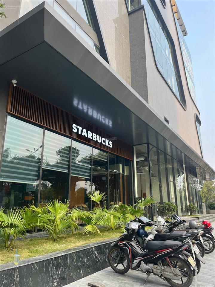 Vốn chỉ từ 1.3 tỷ sở hữu sàn thương mại chân đế tại rox tower  sổ riêng, đã có sẵn khách thuê