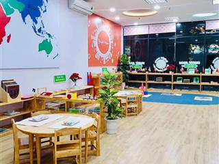 Bán sàn chân đế tòa ruby r2  đã có sẵn đơn vị thuê bright moon đã vận hành  sỏ đỏ lâu dài