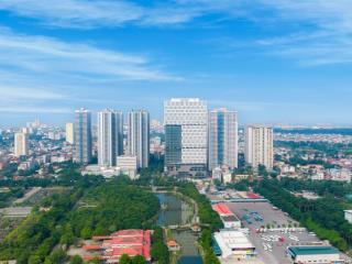 Chỉ với 2.5 tỷ sở hữu sàn vp tại rox tower  cho thuê 60  100 tr/th. chiết khấu 4%  vay ls 0%