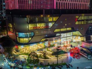 Bán mặt bằng kinh doanh tại rox tower căn góc  sẵn khách thuê sâu kids bỏ túi ngay 690 triệu/năm