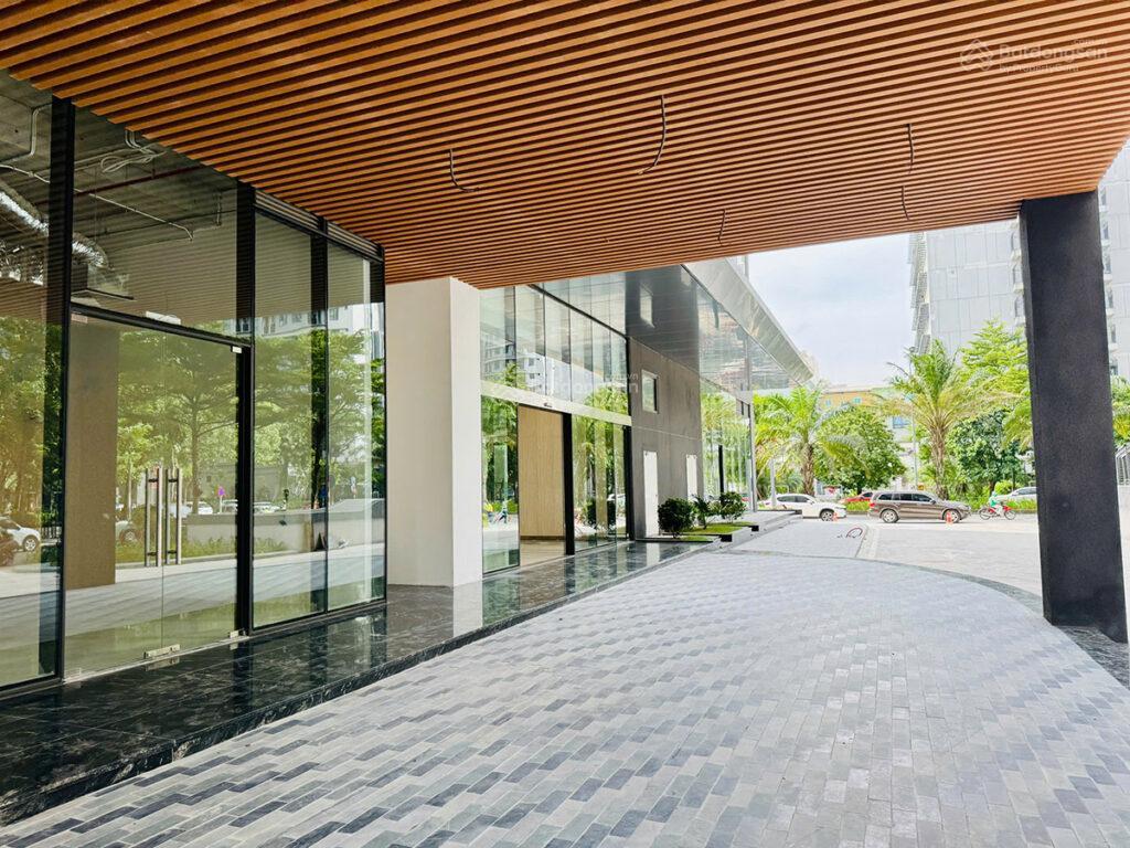 Sàn vp hạng a trùn tâm cầu giấy  chỉ từ 7.5 tỷ/căn. bàn giao luôn  miễn 9 tháng dịch vụ