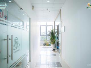 Giá cực hiếm chỉ 2,3 tỷ/sàn vp  sẵn sổ hồng. chiết khấu lên 5,5%  ngân hàng hỗ trợ 55% gtsp