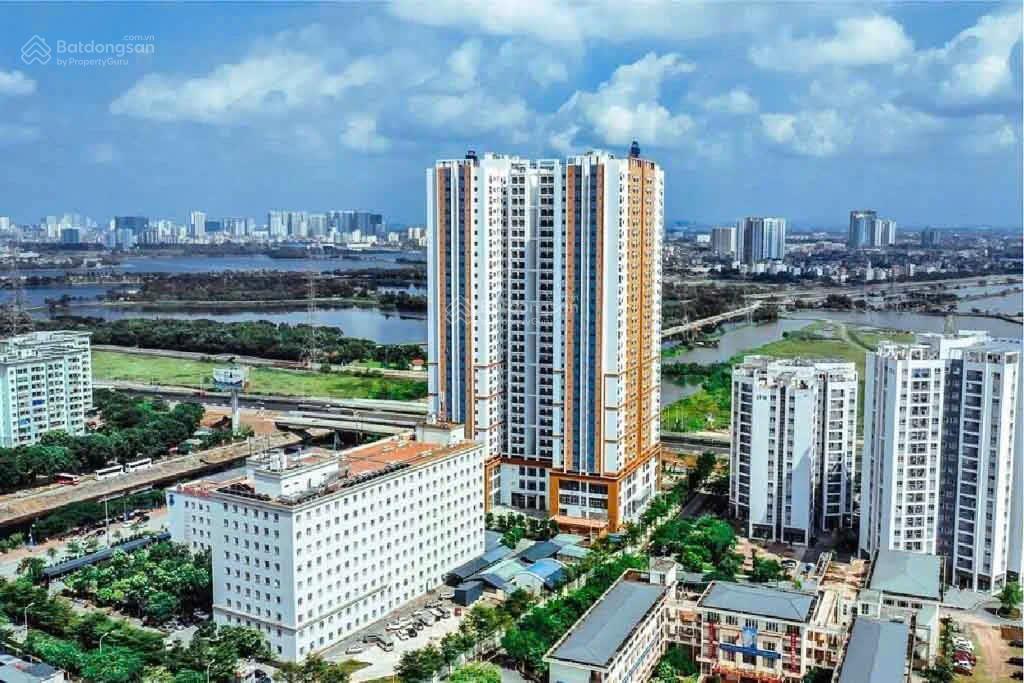 Giá cực hiếm chỉ 2.5 tỷ/sàn vp  sẵn sổ lâu dài. chiết khấu lên tới 8,5%  ck thêm 2 tr/m2