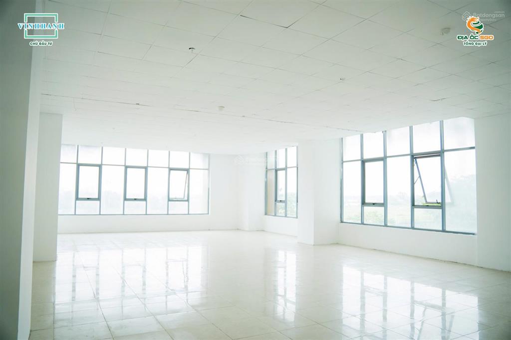 Sàn văn phòng tại tứ hiệp plaza  giá 2.3 tỷ, sẵn sổ lâu dài. mua sớm ck 2 tr/m2  ck đến 8.5%