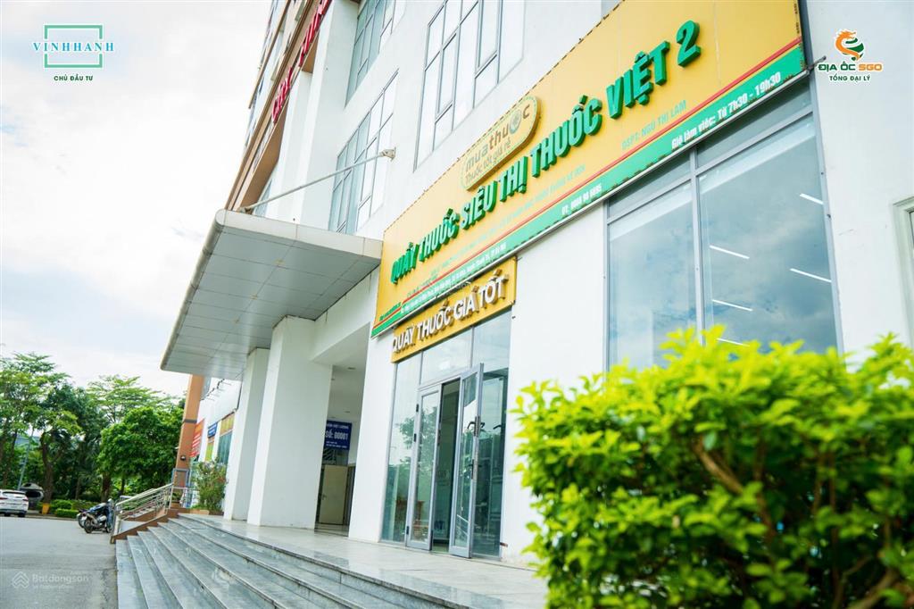 Sàn văn phòng tại tứ hiệp plaza  giá 2.3 tỷ, sẵn sổ lâu dài. mua sớm ck 2 tr/m2  ck đến 8.5%