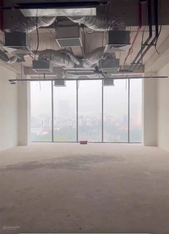 Cho thuê ô sàn thương mại rox tower  miễn phí dịch vụ hết năm 2026, tặng 1.5 tháng setup