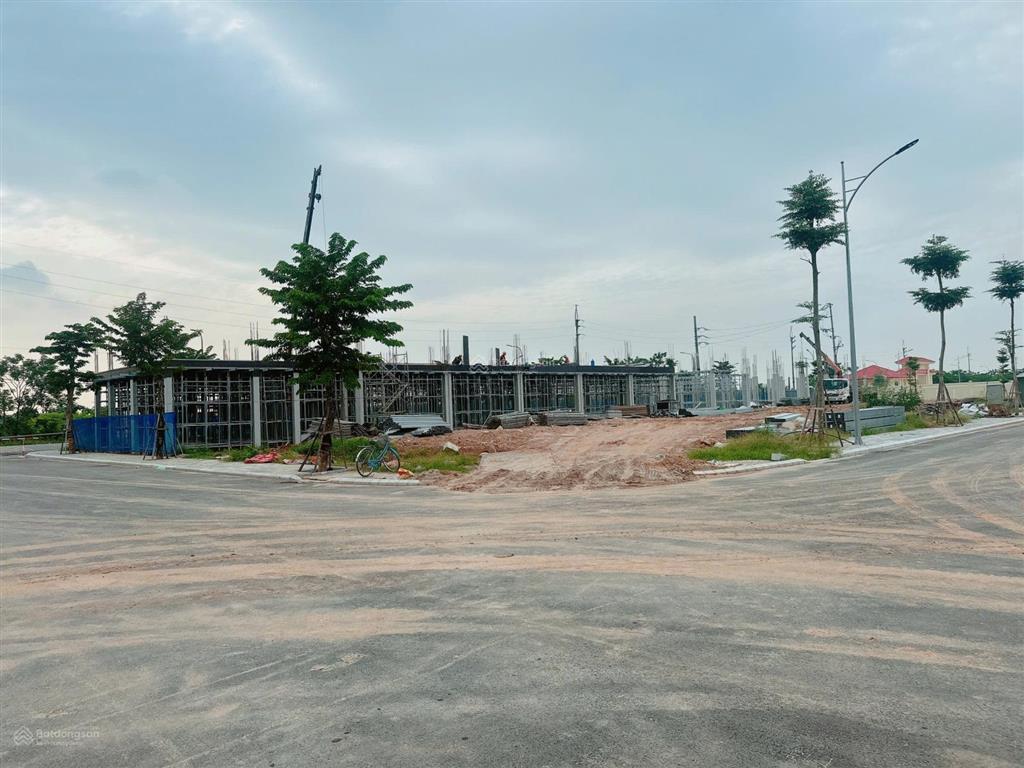 Chỉ với 20% sở hữu ngay căn liền kề tại la porta phúc thọ  chiết khấu tới 29%. sổ đỏ chính chủ