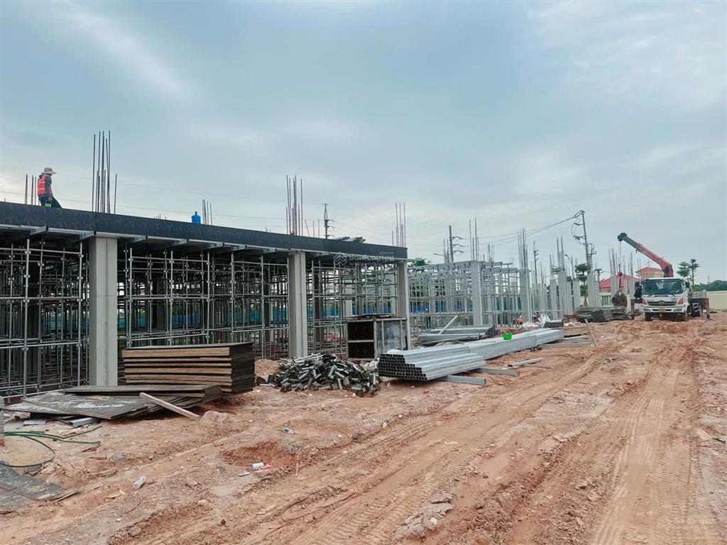 Chỉ với 20% sở hữu ngay căn liền kề tại la porta phúc thọ  chiết khấu tới 29%. sổ đỏ chính chủ