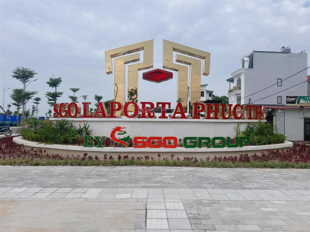 Chỉ với 20% sở hữu ngay căn liền kề tại la porta phúc thọ  chiết khấu tới 29%. sổ đỏ chính chủ