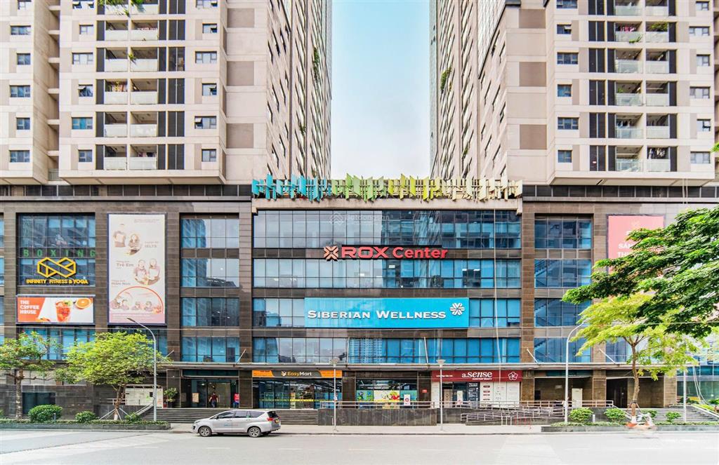 Bán sàn văn phòng tại goldseason giá 52 tr/m2  chiết khấu 6.5% sổ đỏ lâu dài. vay 0% ls 12 tháng