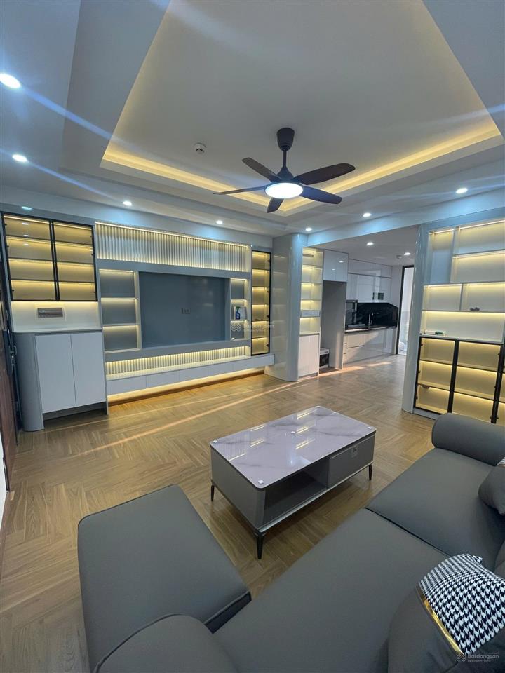Căn hộ 30t nam trung yên, giá tốt, 56m2, 2pn, 1wc, đầy đủ nội thất, hot!