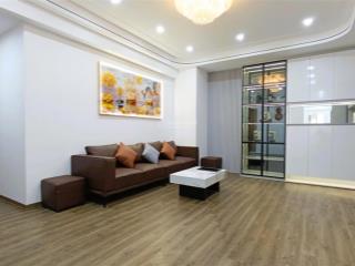Bán gấp căn hộ 2pn, 1wc full đồ, 56m2 tại chung cư 30t nam trung yên