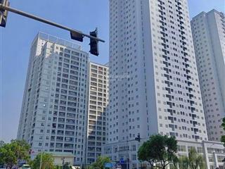 Hot!! giữa trung tâm cầu giấy chỉ 6,3 tỷ căn hộ 3pn2vs