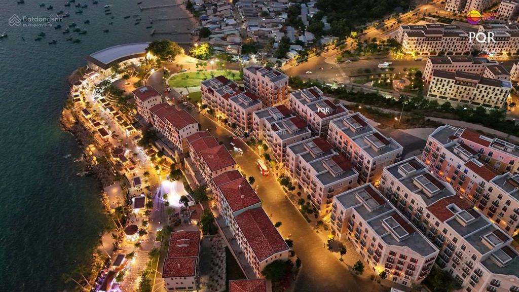 Cho thuê mặt bằng kinh doanh spa  địa trung hải và khu bãi kem