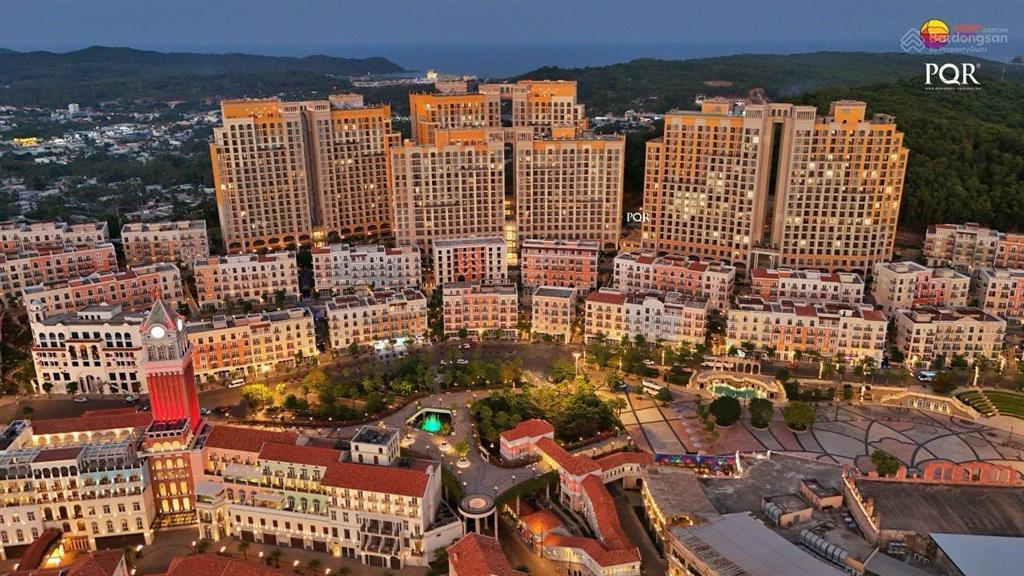 Cho thuê mặt bằng kinh doanh spa  địa trung hải và khu bãi kem