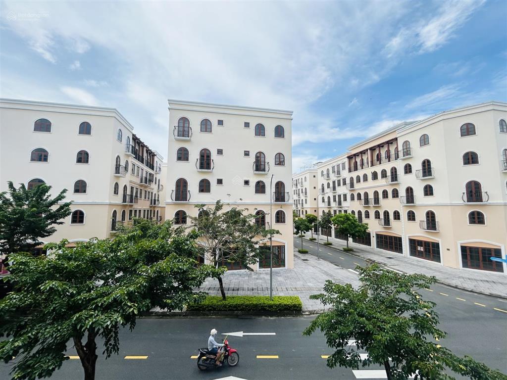 Cho thuê nhà kinh doanh nhà hàng khu hàn quốc  new an thới