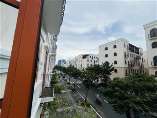 Cho thuê nhà kinh doanh nhà hàng khu hàn quốc  new an thới