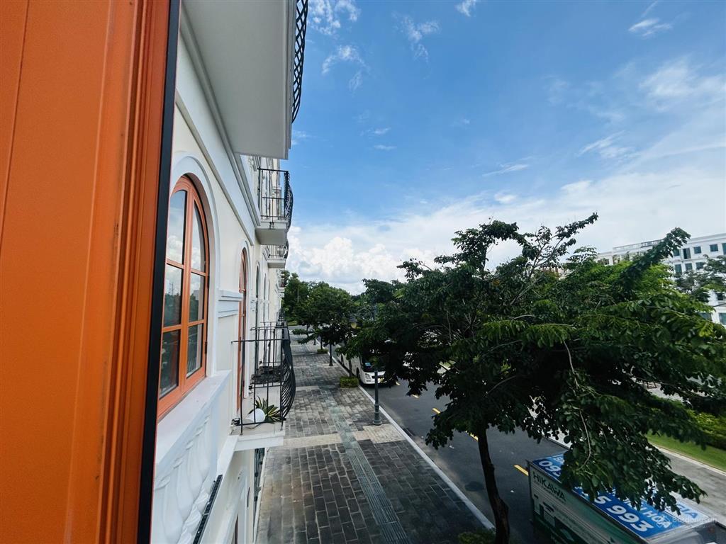 Cho thuê nhà kinh doanh nhà hàng khu hàn quốc  new an thới