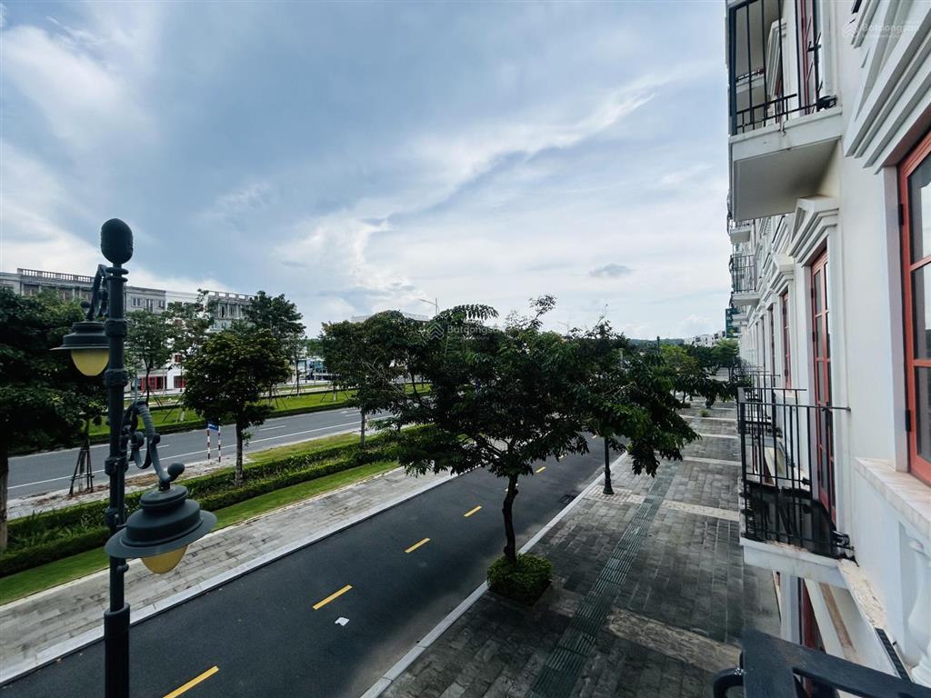 Cho thuê nhà kinh doanh nhà hàng khu hàn quốc  new an thới