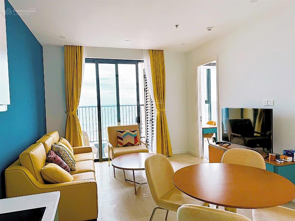 Căn hộ biển view pháo hoa phú quốc  giá tốt  có dòng tiền ngay