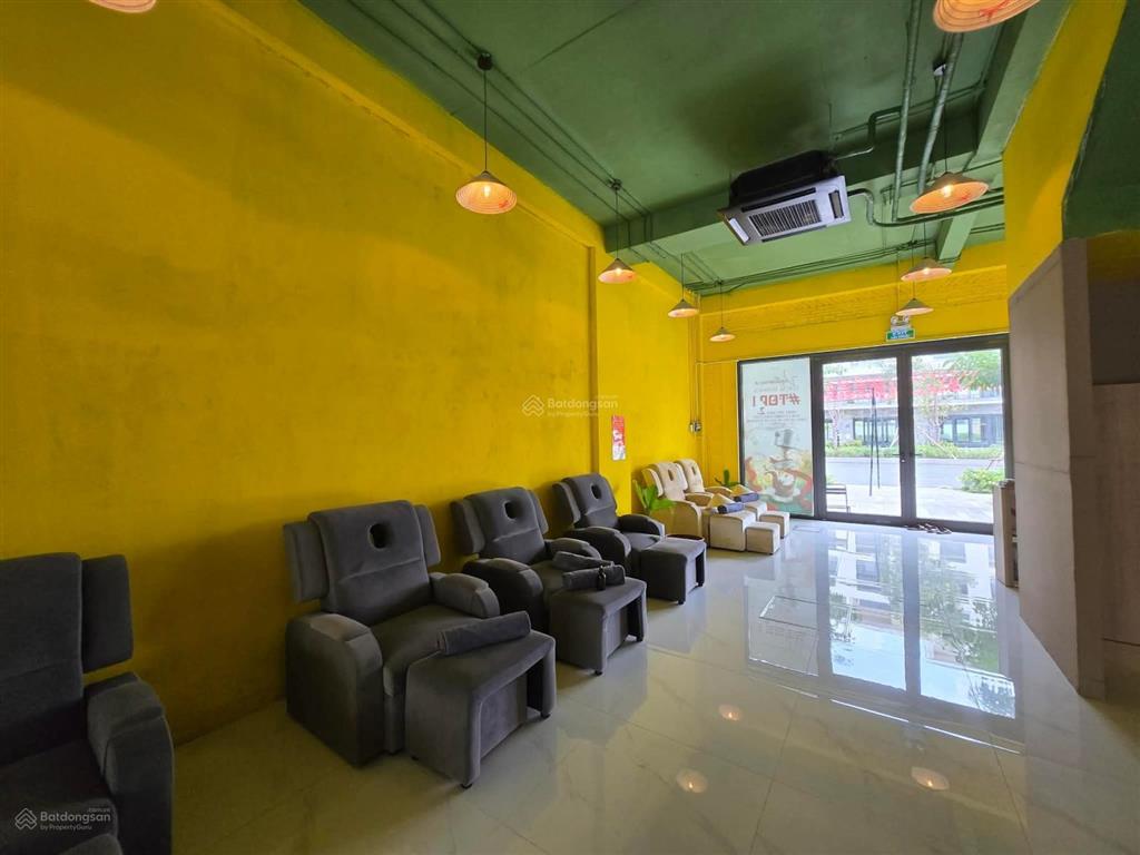 Cho thuê spa & hợp tác kinh doanh spa