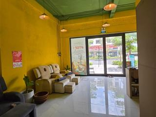 Cho thuê spa & hợp tác kinh doanh spa