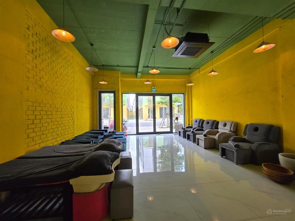 Cho thuê spa & hợp tác kinh doanh spa