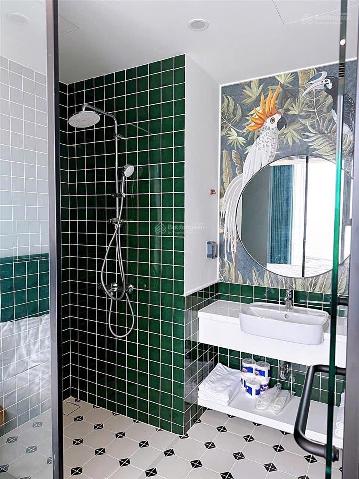 Cho thuê căn hộ hillside 2pn phú quốc, hoặc bán