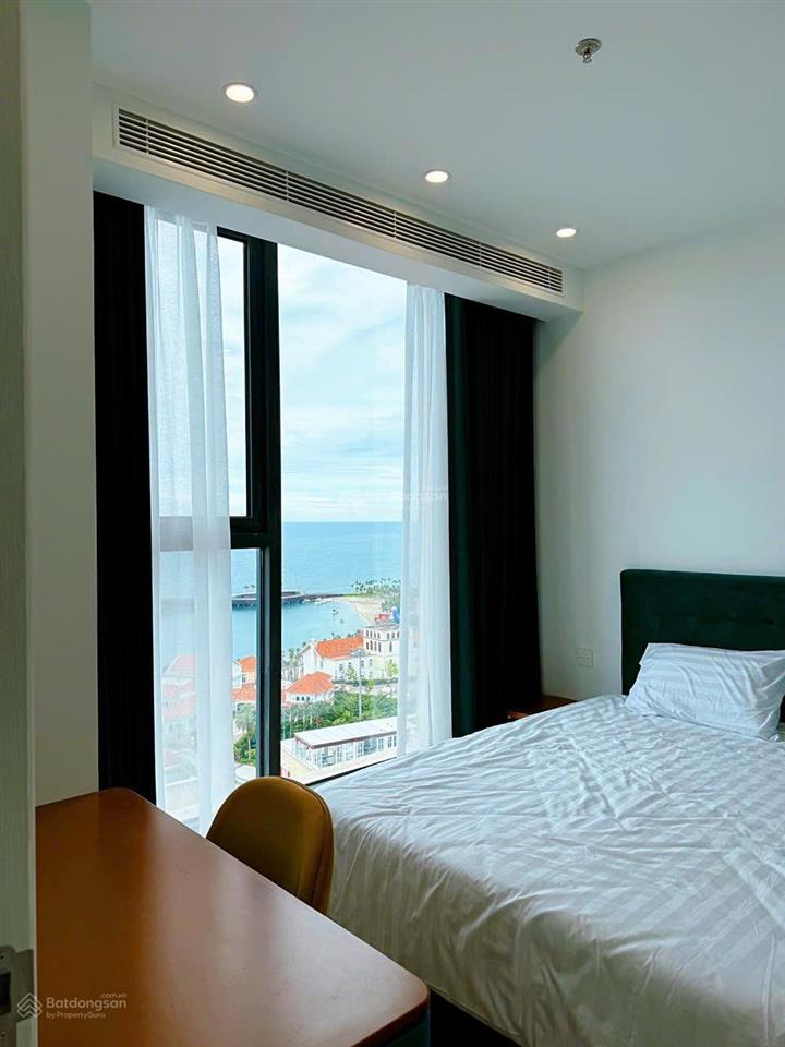 Cho thuê căn hộ hillside 2pn phú quốc, hoặc bán