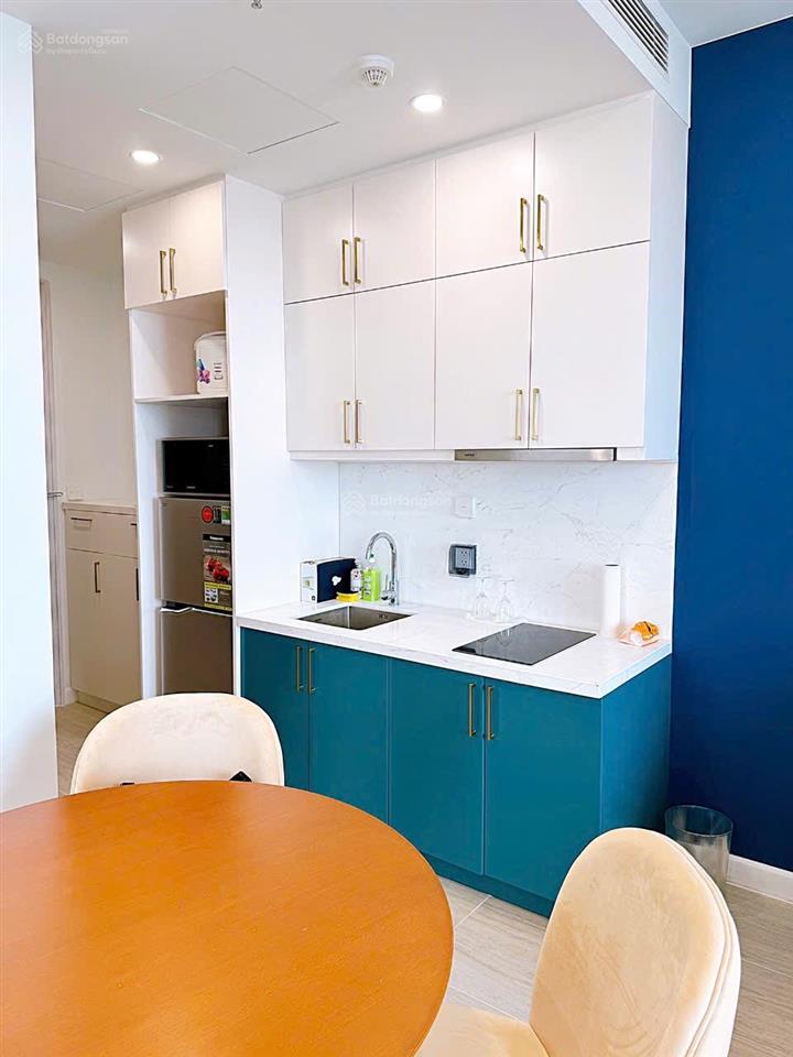 Cho thuê căn hộ hillside 2pn phú quốc, hoặc bán