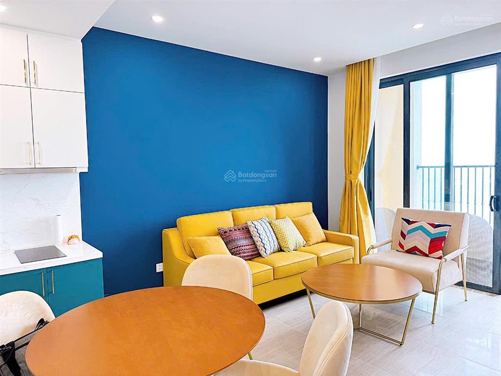 Cho thuê căn hộ hillside 2pn phú quốc, hoặc bán