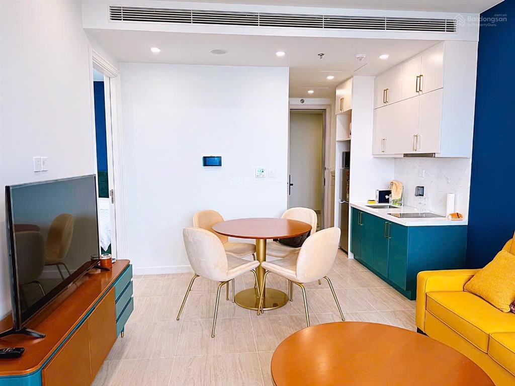 Cho thuê căn hộ hillside 2pn phú quốc, hoặc bán