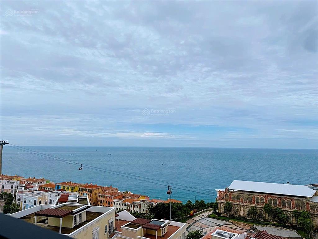 Cho thuê căn hộ hillside 2pn phú quốc, hoặc bán