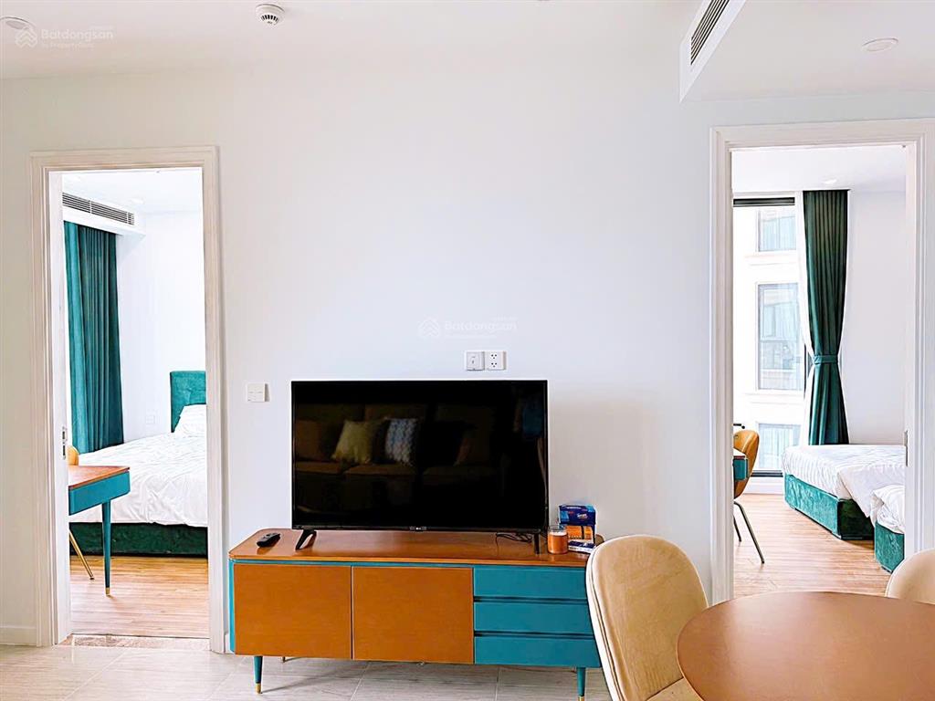 Cho thuê căn hộ hillside 2pn phú quốc, hoặc bán