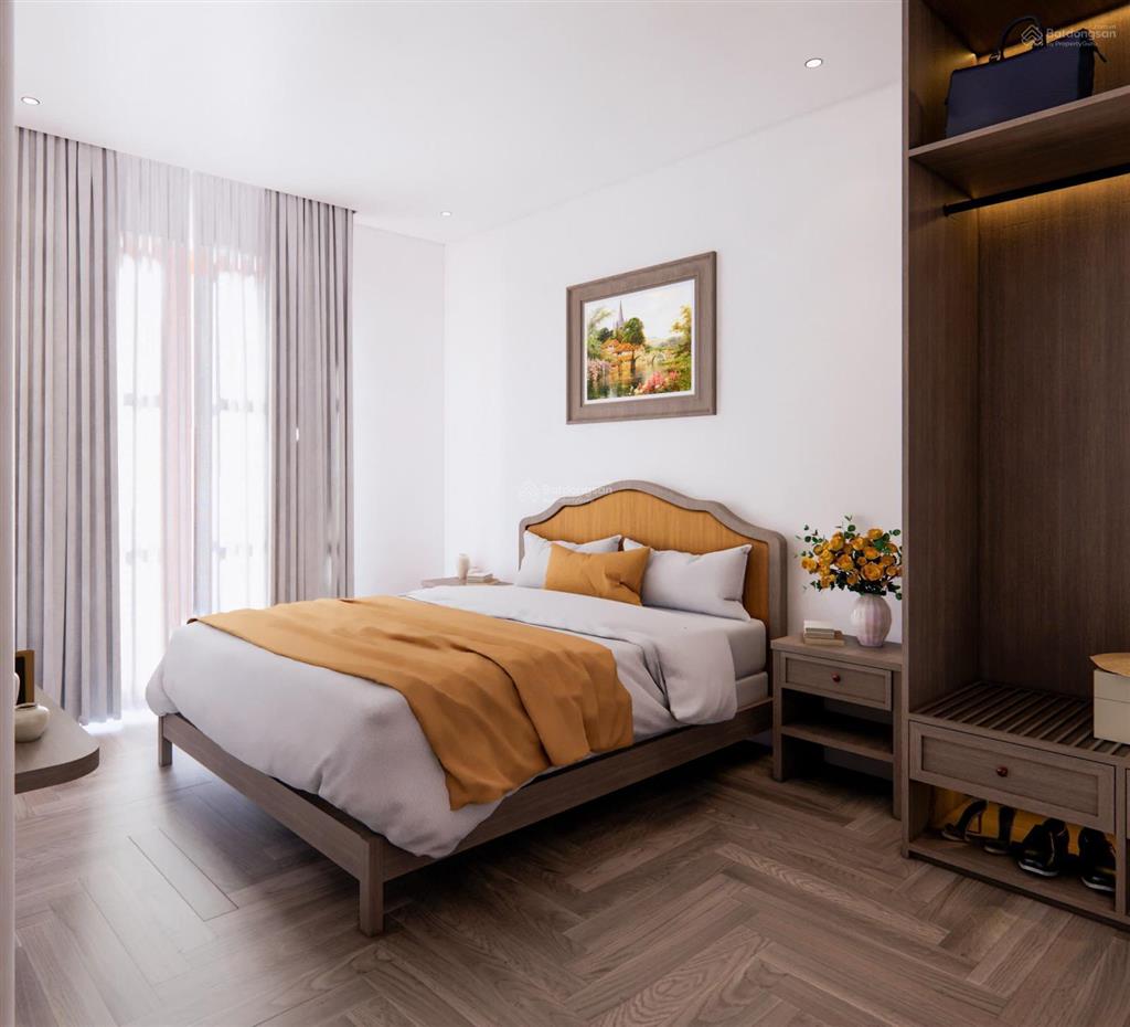 Cho thuê căn khách sạn full nội thất khu sun phú quốc