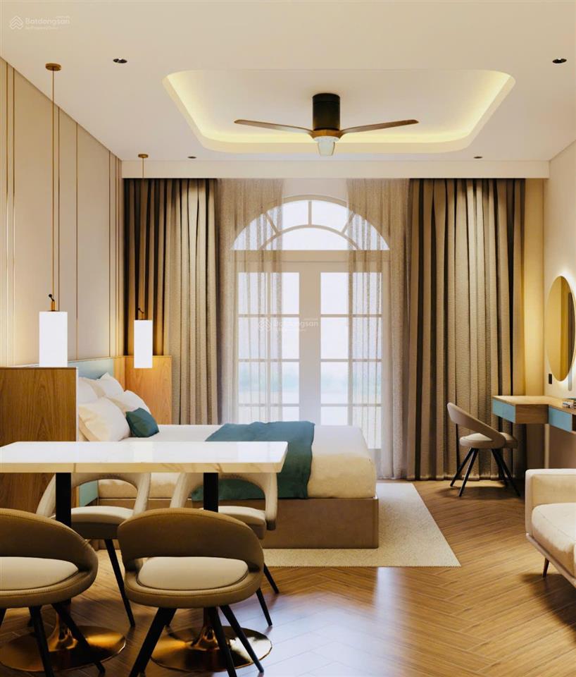 Cho thuê shophouse full nội thất khách sạn căn hộ mini