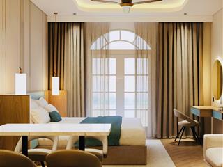 Cho thuê shophouse full nội thất khách sạn căn hộ mini