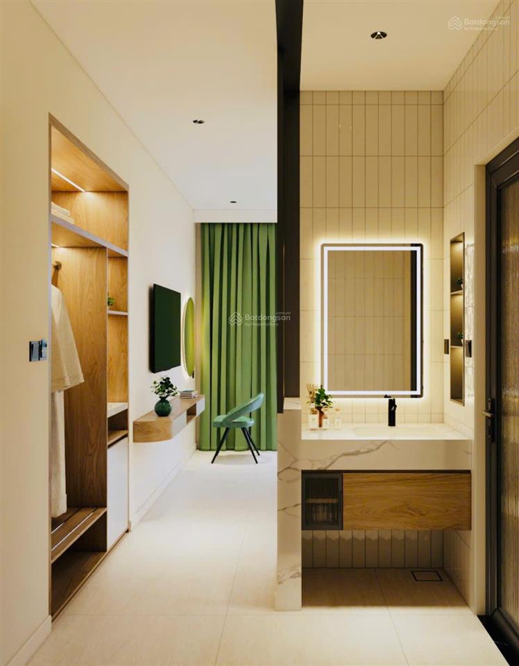 Cho thuê shophouse full nội thất khách sạn căn hộ mini
